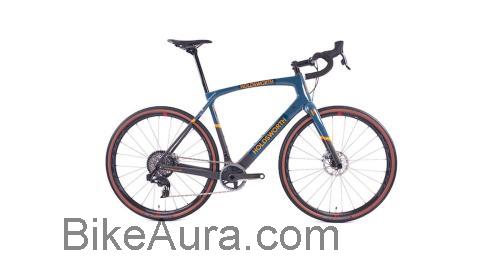 Holdsworth Mystique ficha tecnica